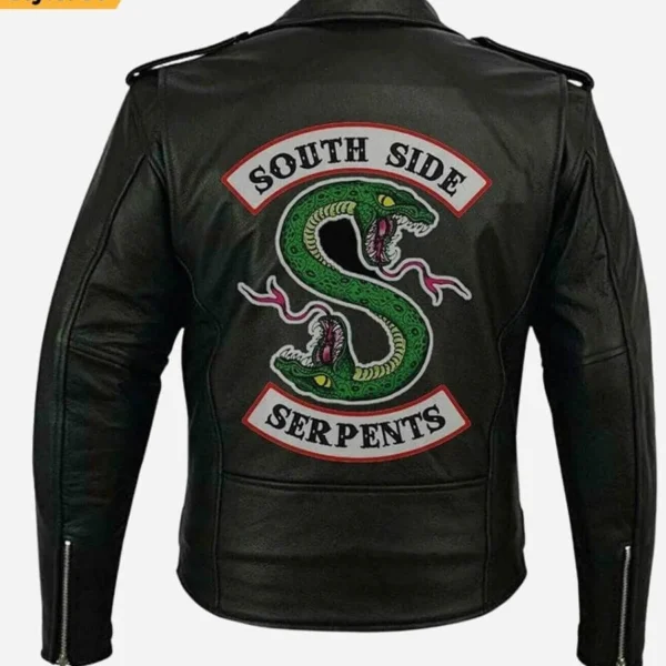 Riverdale Southside Serpents Jacket