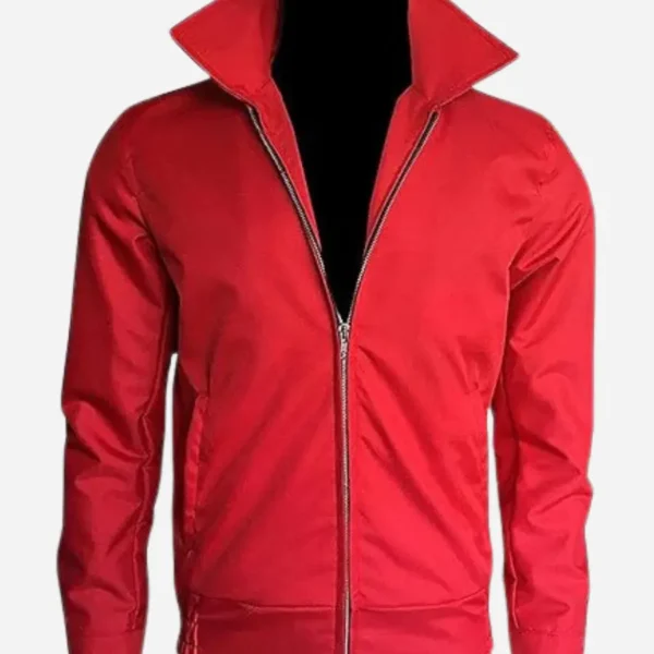 Rebel Without a Cause James Dean Jacket