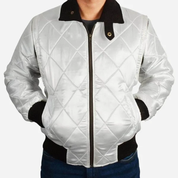 Ryan Gosling Drive Scorpion Jacket