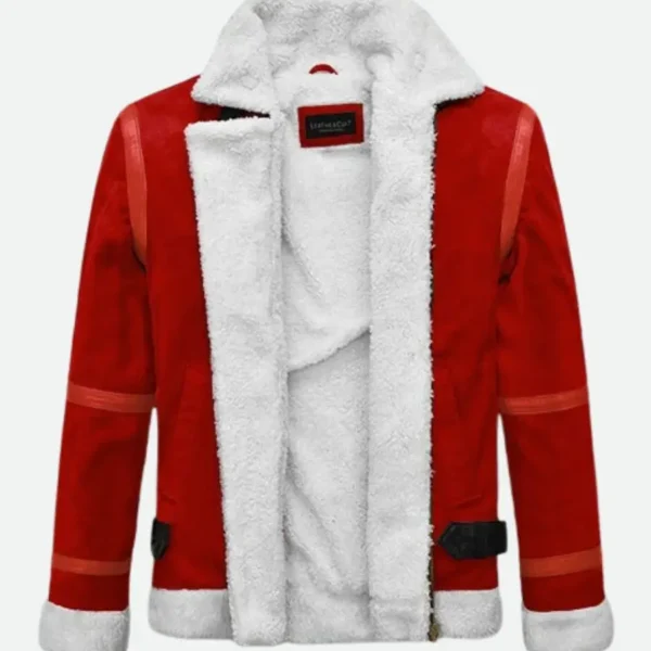 Ryan Reynolds Spirited Jacket